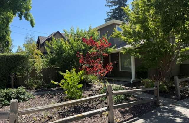 Stunning 4 Bedroom, 3 Bath Single Family Home with Spacious Yard - Available July 15th! photos photos