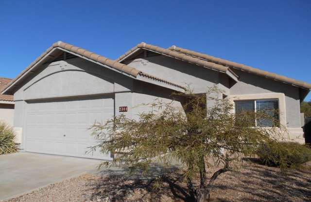 Rancho Vistoso - 3 Bedroom, 2 Bath Home! photos photos