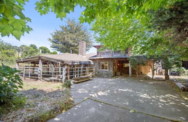5953 Shoreline Highway photos photos