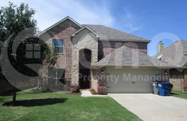 2733 Lumina Drive - 2733 Lumina Drive, Little Elm, TX 75068