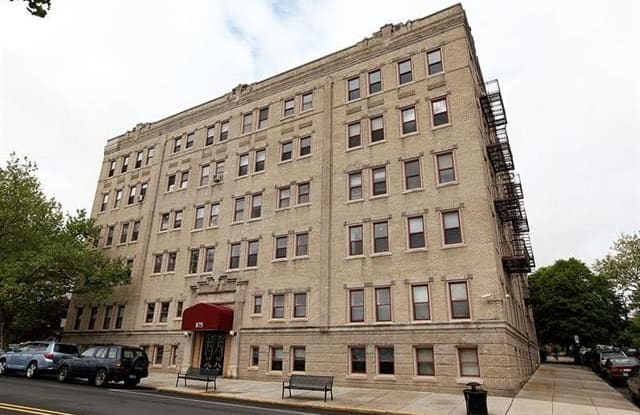 875 BLVD EAST - 875 Boulevard E, Hudson County, NJ 07086