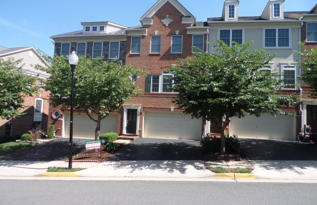 47574 ROYAL BURNHAM TERRACE - 47574 Royal Burnham Terrace, Lowes Island, VA 20165