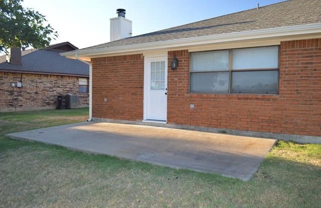 8828 Sandcastle Court - 8828 Sandcastle Court, Fort Worth, TX 76179