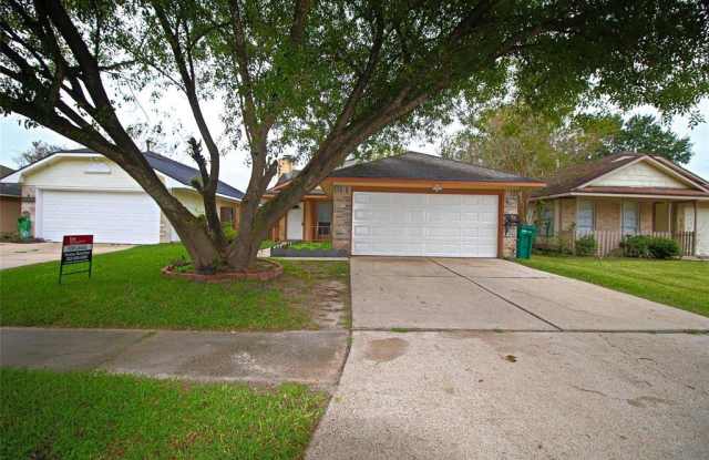 13630 Tanvern Lane - 13630 Tanvern Lane, Harris County, TX 77014