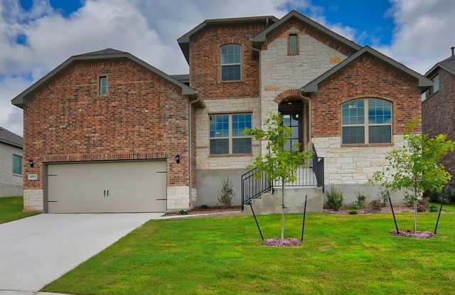 New Braunfels Most Desired Location - 1091 Boulder Run, New Braunfels, TX 78132