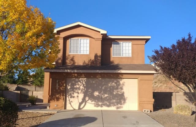 1343 San Juan Court - 1343 San Juan Court, Rio Rancho, NM 87144