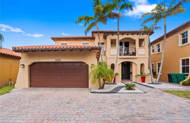 3082 SW 156th Ave - 3082 Southwest 156th Avenue, Miami-Dade County, FL 33185