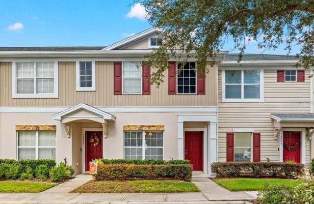 16304 SWAN VIEW CIRCLE - 16304 Swan View Circle, Odessa, FL 33556