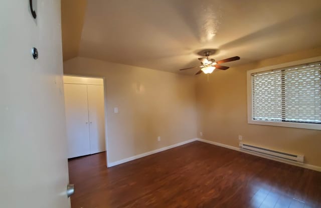 212 South E Street - C - 212 S E St, Santa Rosa, CA 95404