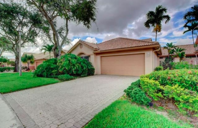 8848 Shoal Creek Lane - 8848 Shoal Creek Lane, Palm Beach County, FL 33472