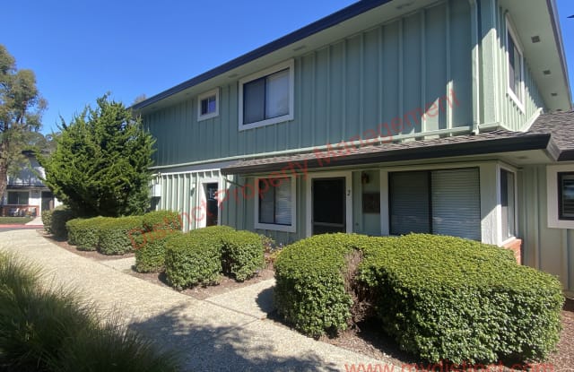 912 Ponselle Lane - 912 Ponselle Lane, Capitola, CA 95010