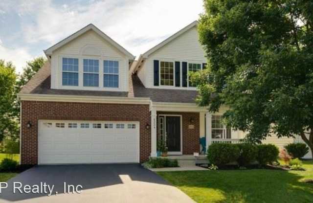 4334 Greensbury Dr. - 4334 Greensbury Drive, Columbus, OH 43054
