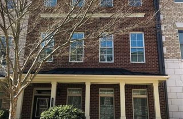 3820 Barn Owl Lane - 3820 Barn Owl Lane, Short Pump, VA 23060
