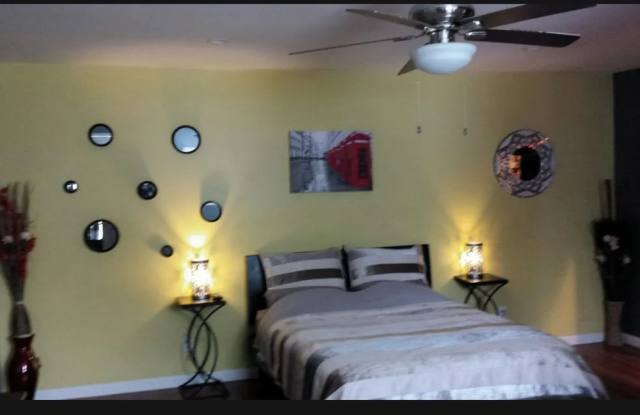 4909 West 119th Street - 4909 West 119th Street, Hawthorne, CA 90250