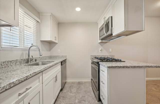 Northgate Apartments photos photos