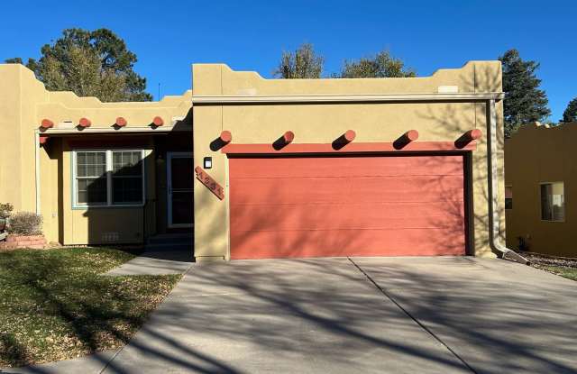 1331 East Parkway Drive - 1 - 1331 East Parkway Drive, Colorado Springs, CO 80905