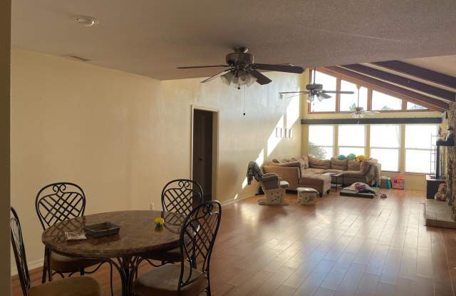 1074 Club House Boulevard - 1074 Club House Boulevard, New Smyrna Beach, FL 32168