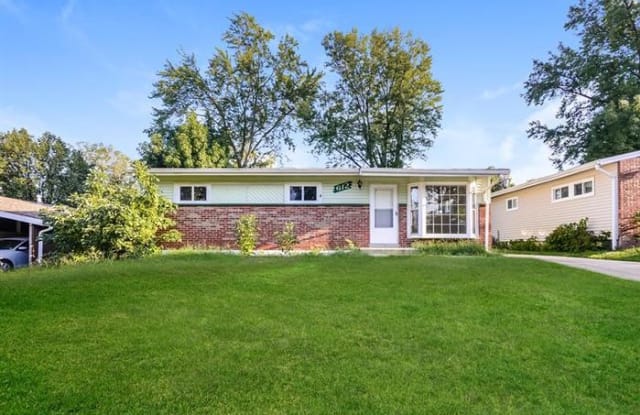 612 Sessions Avenue - 612 Sessions Avenue, Crestwood, MO 63126