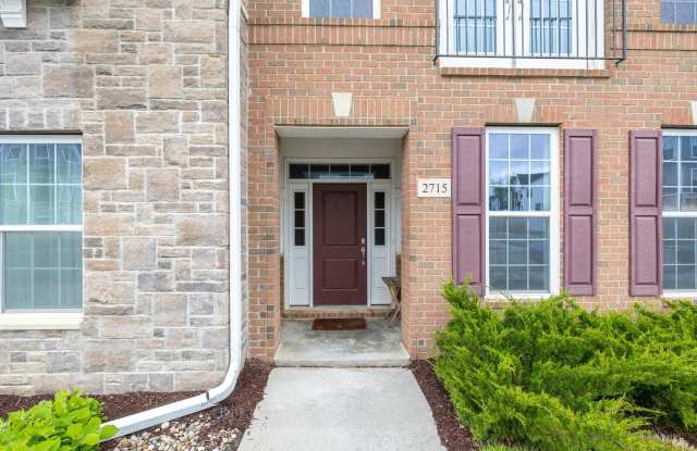 2715 S Spurway Drive photos photos