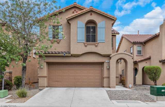 7830 Shingle Beach Street - 7830 North Shingle Beach Street, Las Vegas, NV 89166