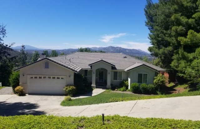 24451 Rutherford Rd - 24451 Rutherford Road, San Diego Country Estates, CA 92065