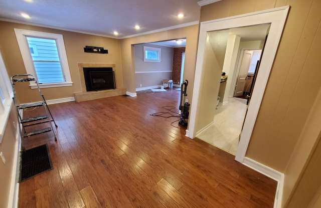 Available Now Beautiful 3 Bedroom Single Family Rochester East Side Gallery 3