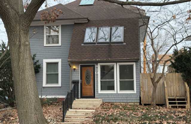 410 W Illinois Street photos photos 410 W Illinois Street photos photos