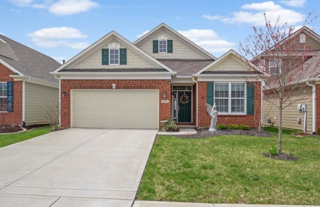 13536 CUPPERTINO Lane - 13536 Cuppertino Lane, Carmel, IN 46074
