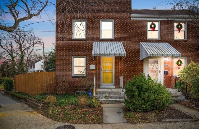 4009 12th St. NE - 4009 12th Street Northeast, Washington, DC 20017