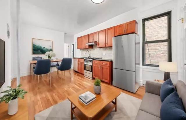 322 West 11th Street - 322 West 11th Street, New York City, NY 10014