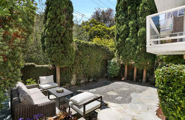 402 Iris Ave. #B photos photos