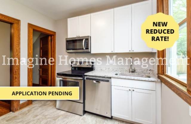 1464 Mars Avenue - 1464 Mars Avenue, Lakewood, OH 44107