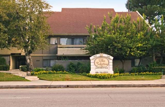Villa Sabrina Apartments photos photos
