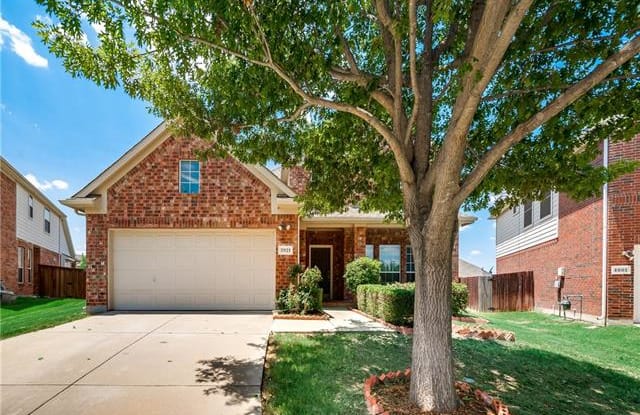 3921 Three Oaks Drive - 3921 Three Oaks Drive, Garland, TX 75040