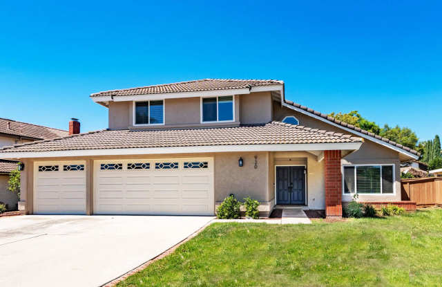 920 Merlin Court Gallery 1