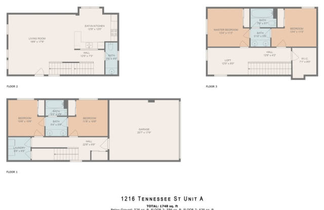 1216 Tennessee Street-A Gallery 4