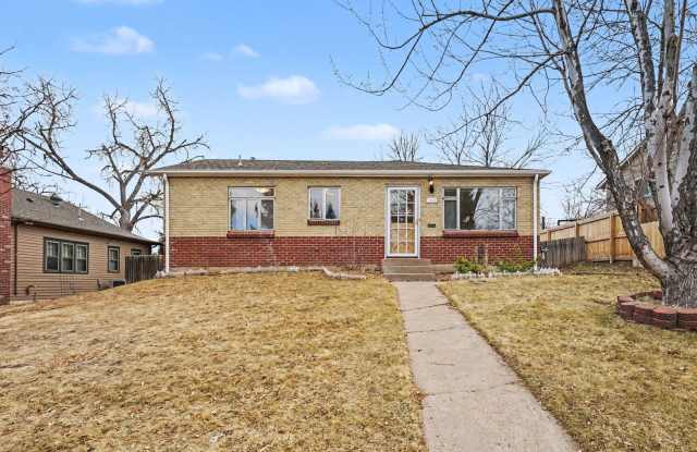 3Bed/1Bath Home in Littleton photos photos