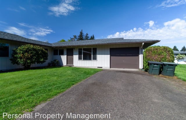 515 Woodside Terrace - 515 Woodside Terrace, Woodland, WA 98674