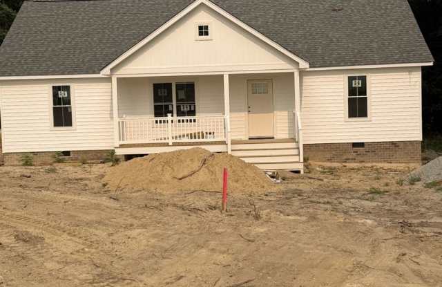 19302 Old Cryors Rd, McKenney, VA Gallery 4