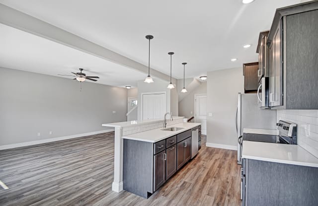 1212 Heather Drive, Unit C Gallery 3