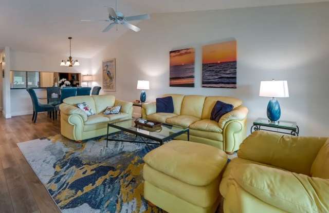 **LOVELY FURNISHED SEASONAL RENTAL**3 BEDS/2 BATHS**DEAUVILLE**AVAILABLE** Gallery 4
