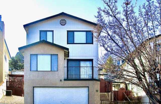 1110 Thompson Street Carson City - 1110 Thompson Street, Carson City, NV 89703