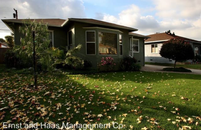 5517 Briercrest Avenue - 5517 Briercrest Avenue, Lakewood, CA 90713