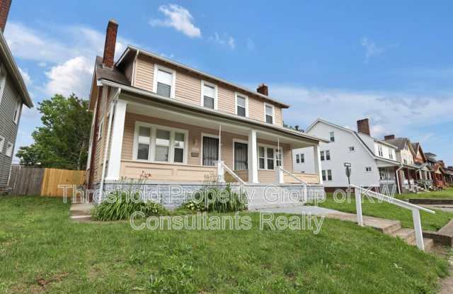 1126-1128 South Ohio Avenue - 1126 photos photos