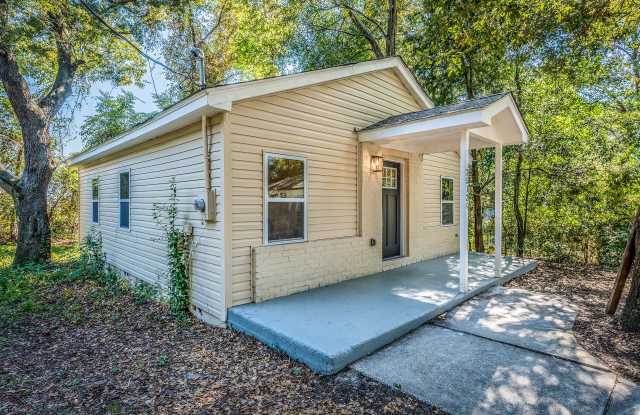 2512 Bennett Yard Road - 2512 Bennett Yard Road, North Charleston, SC 29405