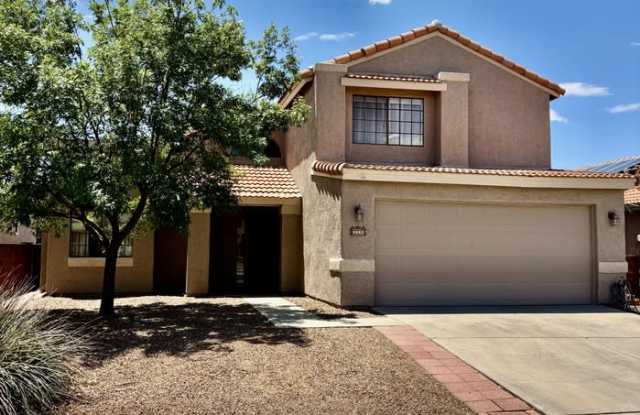8863 North Willeta Drive photos photos