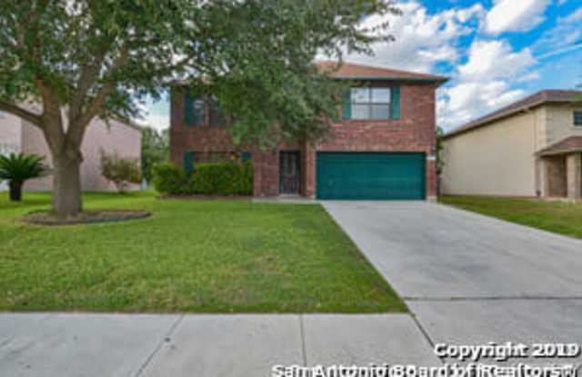 1628 JASMINE - 1628 Jasmine, Schertz, TX 78154