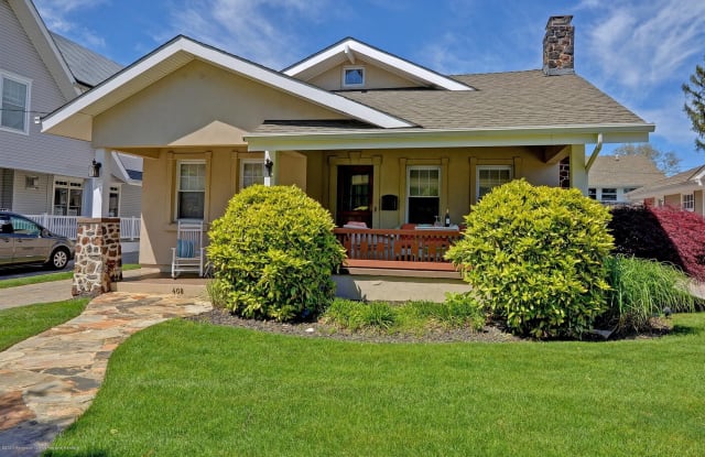 408 4th Avenue - 408 4th Avenue, Bradley Beach, NJ 07720