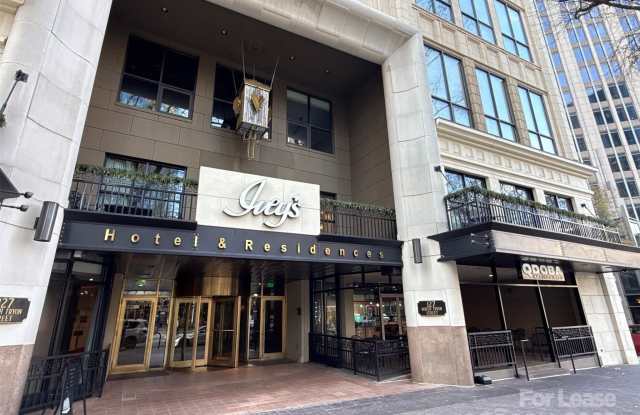 127 N Tryon Street unit: 608 photos photos