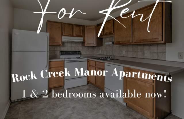 11 E. Rock Creek Manor photos photos